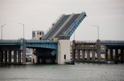 Rio Grande Bridge