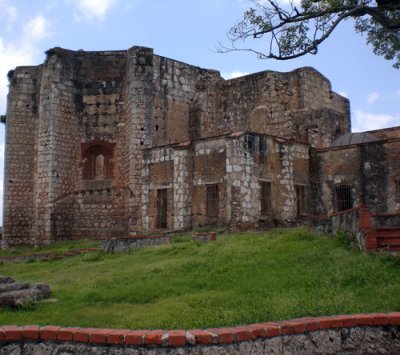 Zona Colonial, Dominican Republic