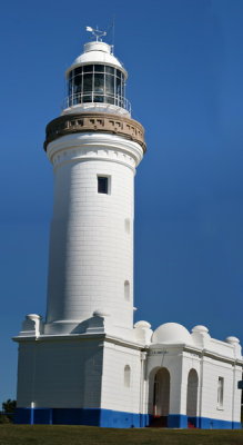 Norah Head Lighthouse