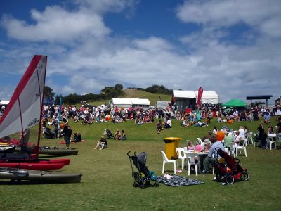 Food & Wine Festival Terrigal