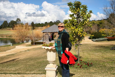 Hunter Valley Garden