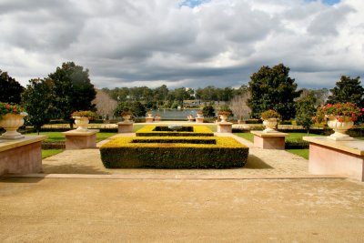 Hunter Valley Garden