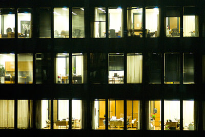 Offices, Chicago