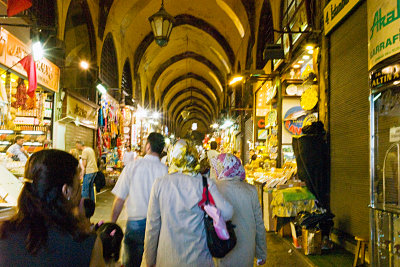Spice Market 1