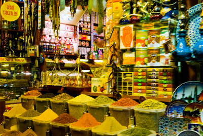 Spice Market 3
