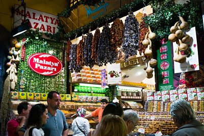 Spice Market 2