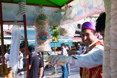 Ice Cream Vendor 2