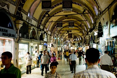 Grand Bazaar 1