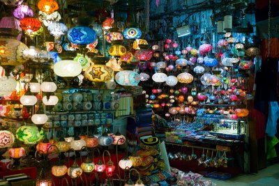 Grand Bazaar 3