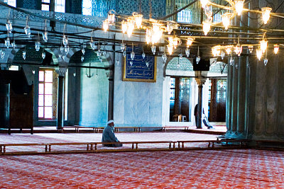 Blue Mosque 2