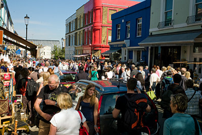 Portobello Road 1