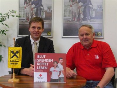 Blutspenden