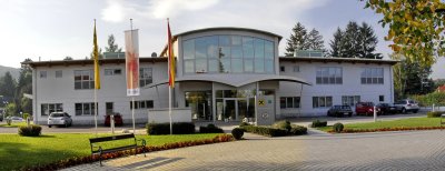 Bankstellen- und Ortsfotos