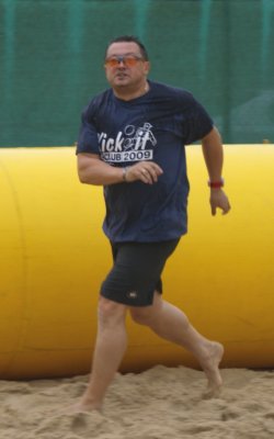Kurt der leichtfssige Spieler.JPG