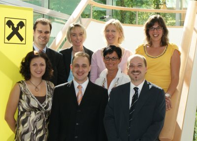 Raiffeisenbank Pitten