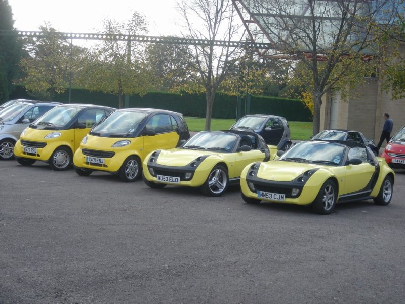 Beaulieu Motor Museum 2005