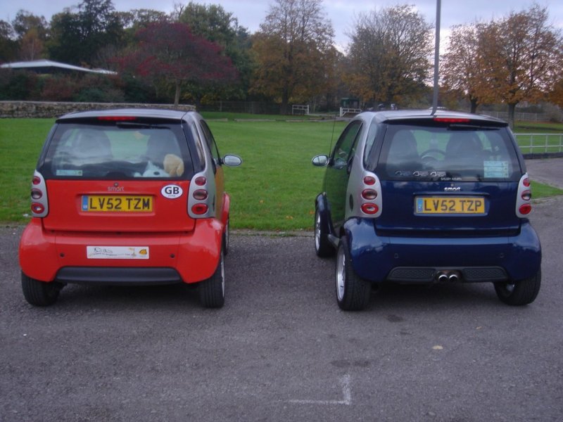 Beaulieu Motor Museum 2005