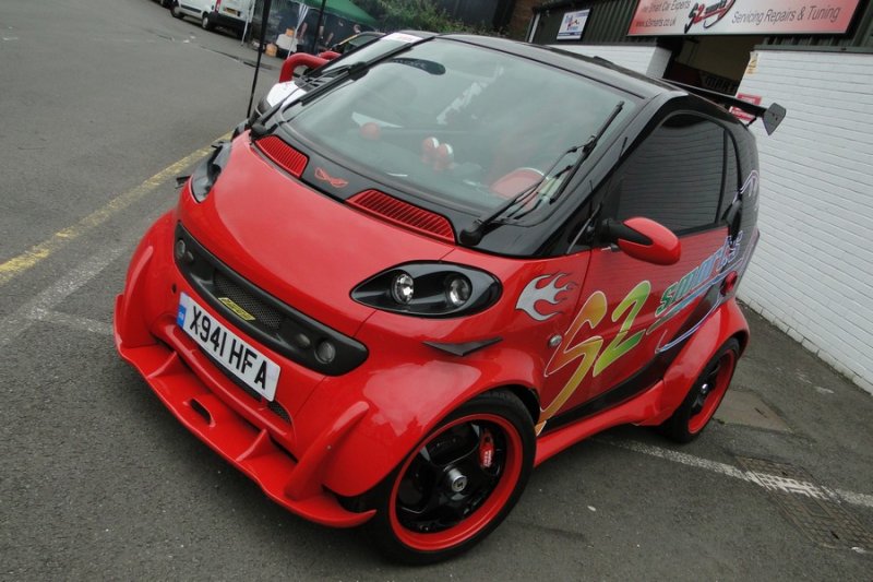 S2smarts, September 2012