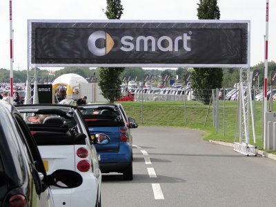 smart Festival 2010