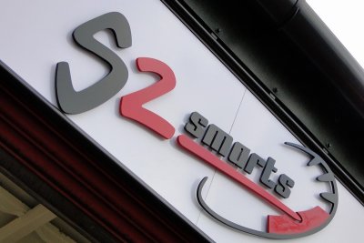 S2smarts Grand Opening, January 2011