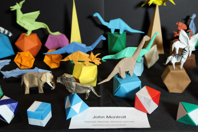 OrigamiUSA Convention 2010 Gallery