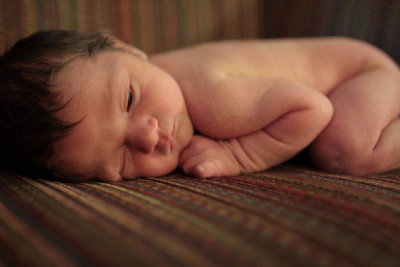 Helene Newborn