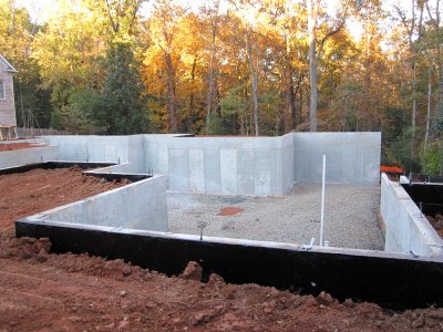 Day 31 - Backfill