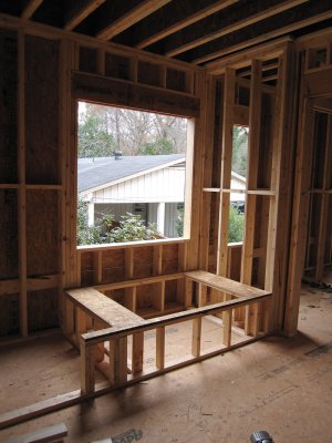 Day 59 - Master Bath