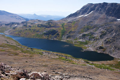 Bear Tooth Highway