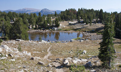 Bear Tooth Highway