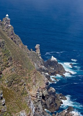 Cape Of Good Hope Lighthouse