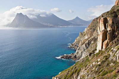 Chapman's Peak