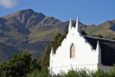 Franschhoek