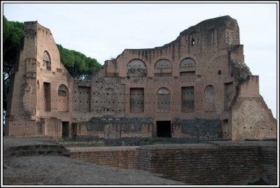 Palatine Hill