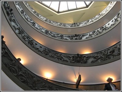 Vatican Museum