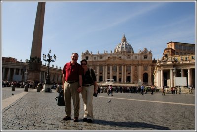 Vatican City