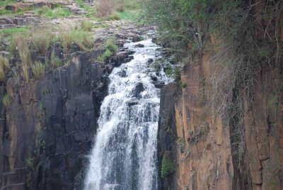 HOWICK FALLS