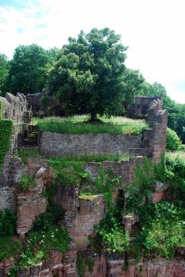 CASTLE WERTHEIM