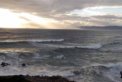 WAVES