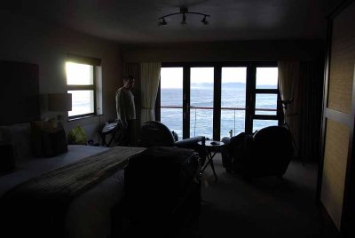 OUR ROOM