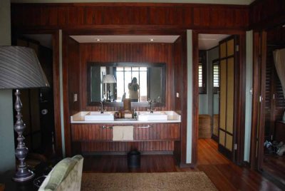 OUR ROOM