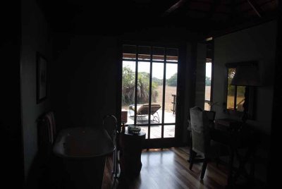 OUR ROOM