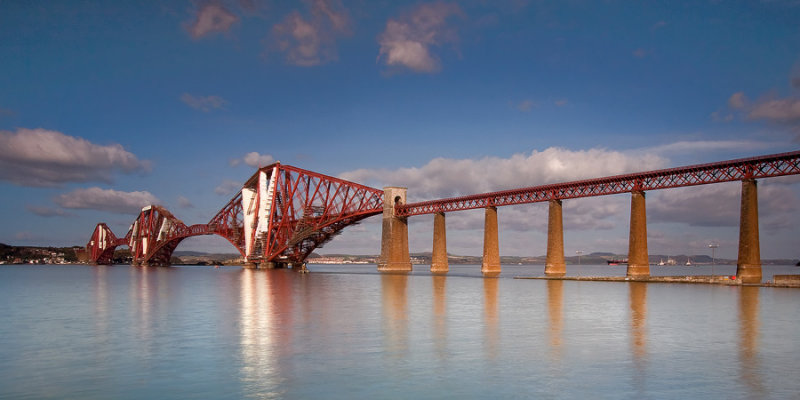 Forth Rail Bridge