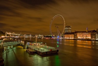 London<br>by Night