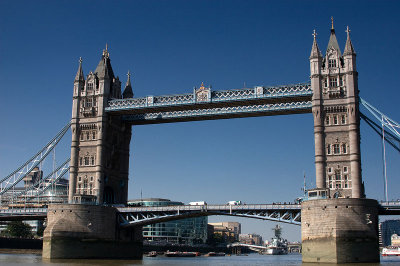 LondonTower Bridge