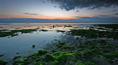 Findhorn Beach