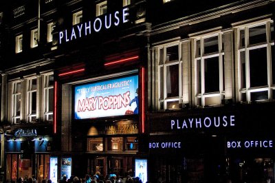 Playhouse Theatre