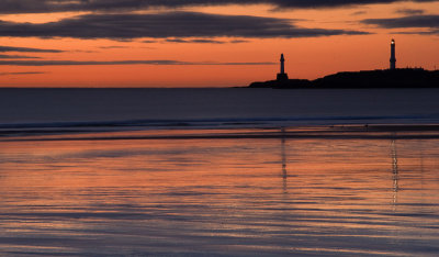 Beach Sunrise - Good to be alive!