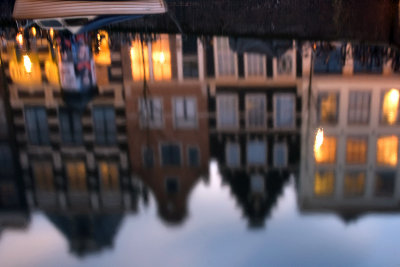 AmsterdamReflections