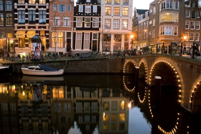 AmsterdamReflections